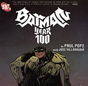Illustration for article titled 10 Batman Books You Must Read